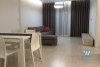 New and comfortable apartment for rent in Vinhomes Nguyen Chi Thanh-Ha Noi